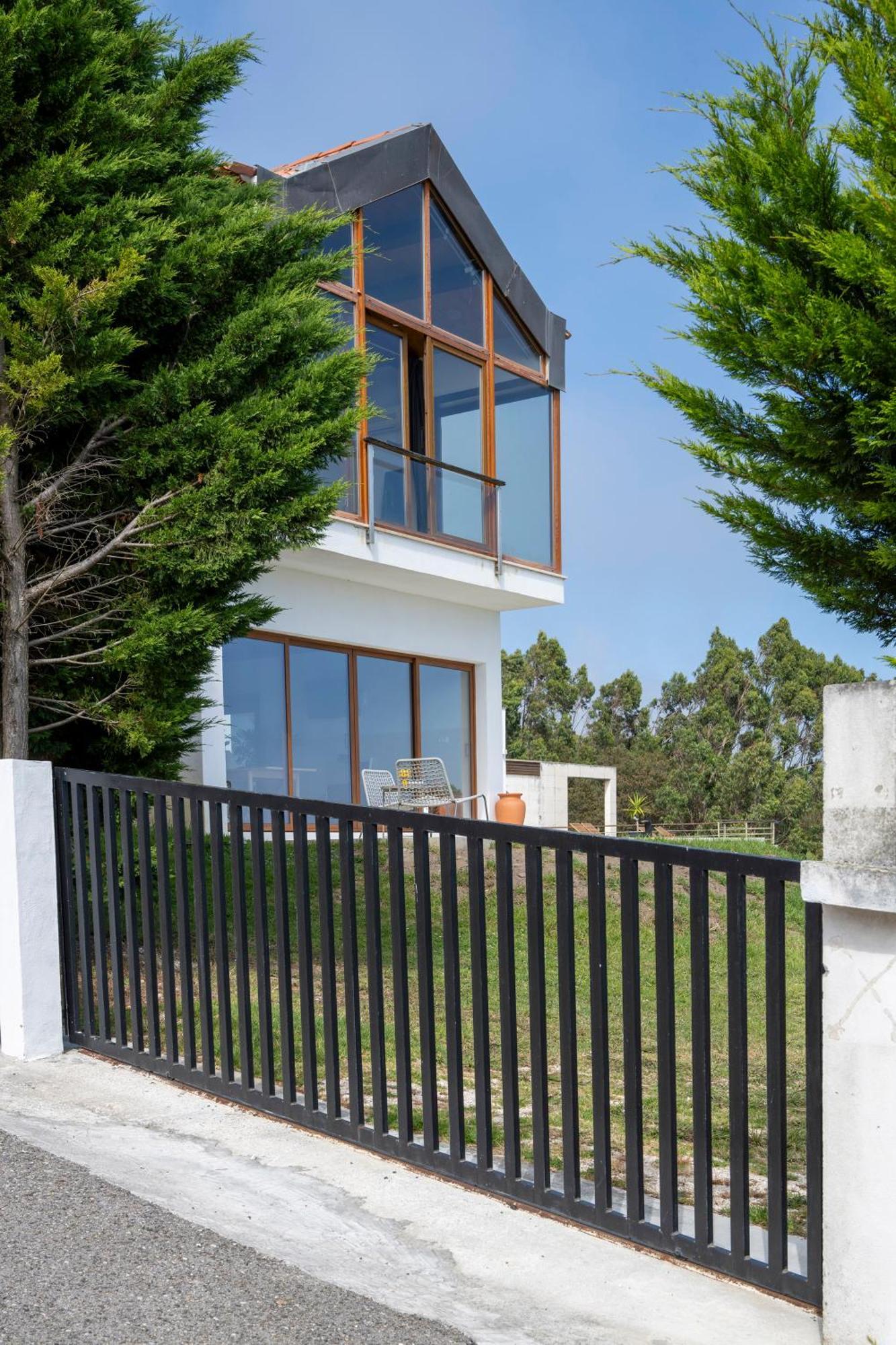Casa Da Serra Buarcos Exterior photo